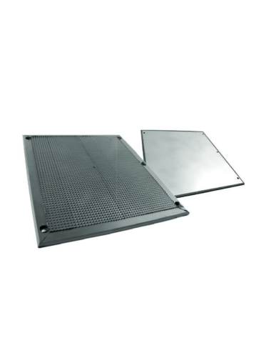 rubberplaten autop-stenhoj